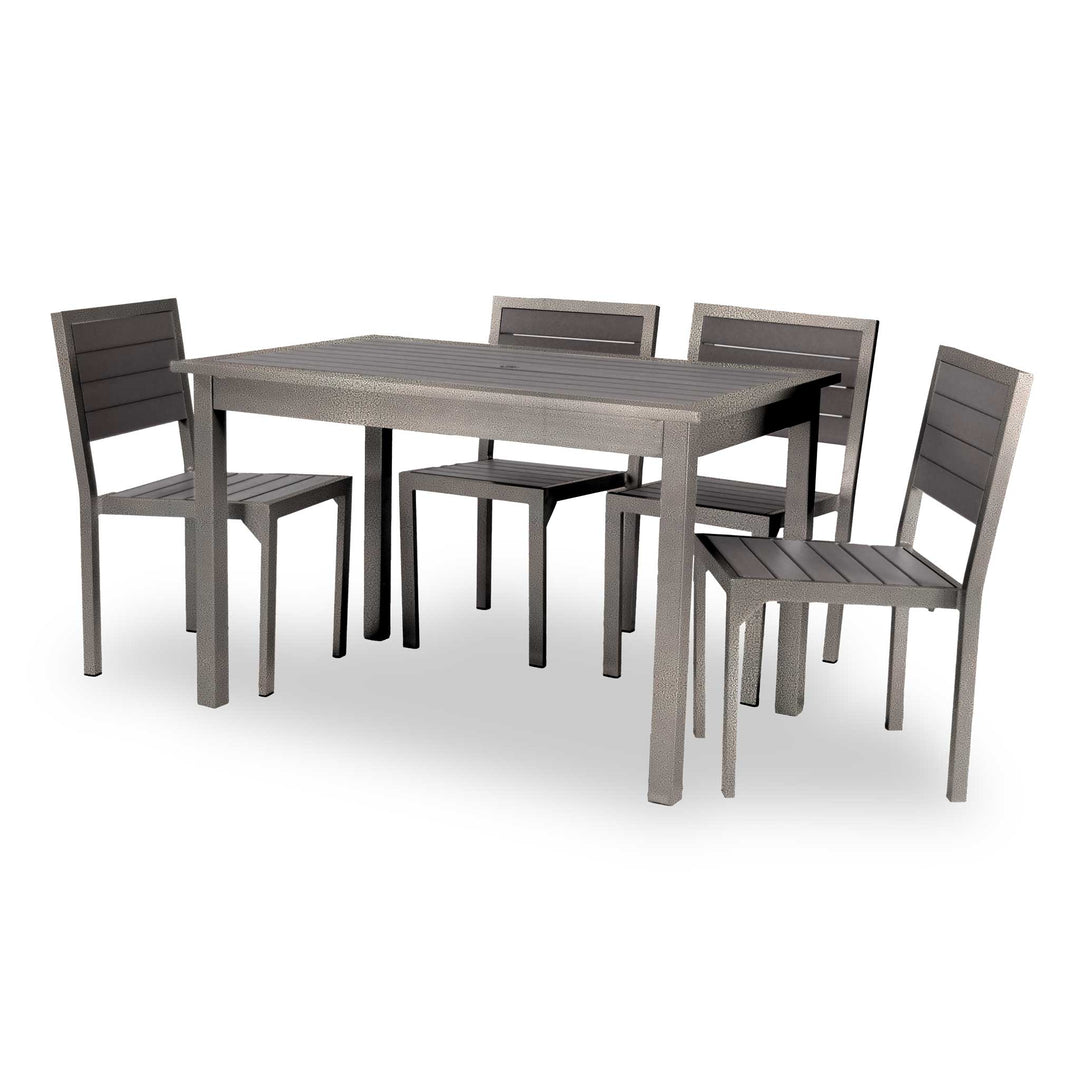 Green Valley Rectangular Dining Table