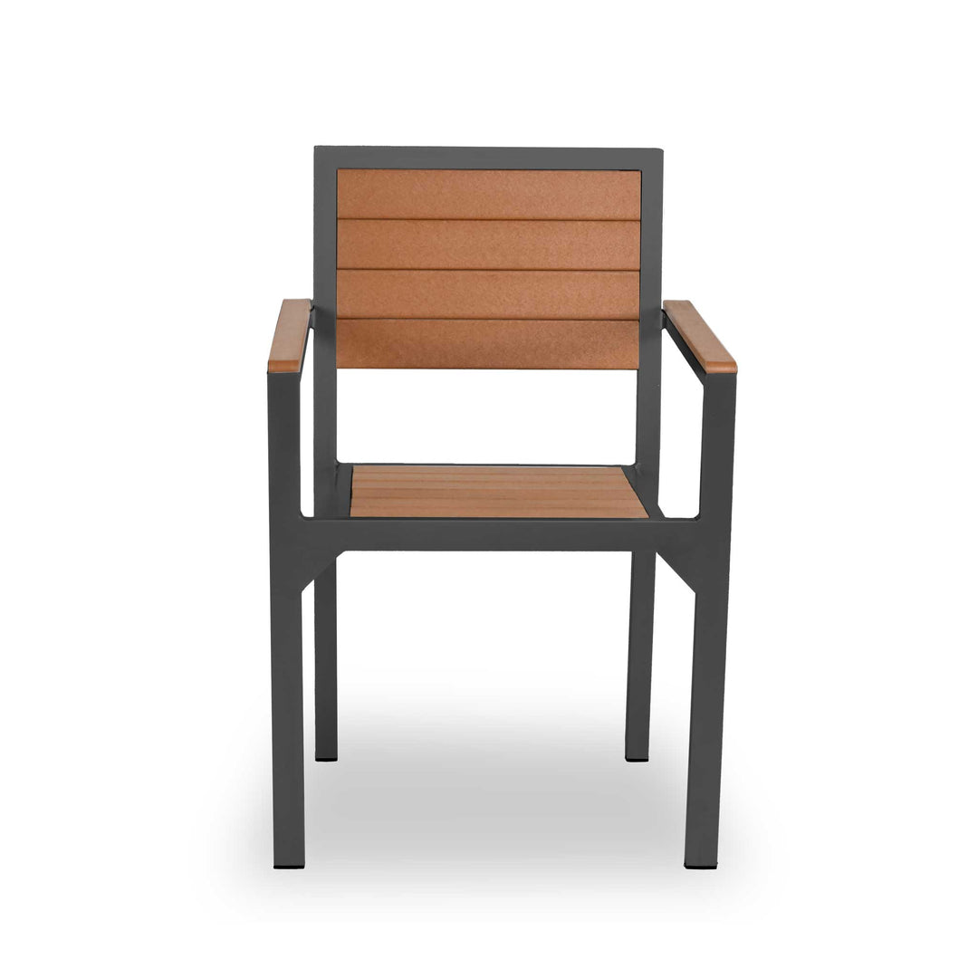 Green Valley Royal Dining Chair