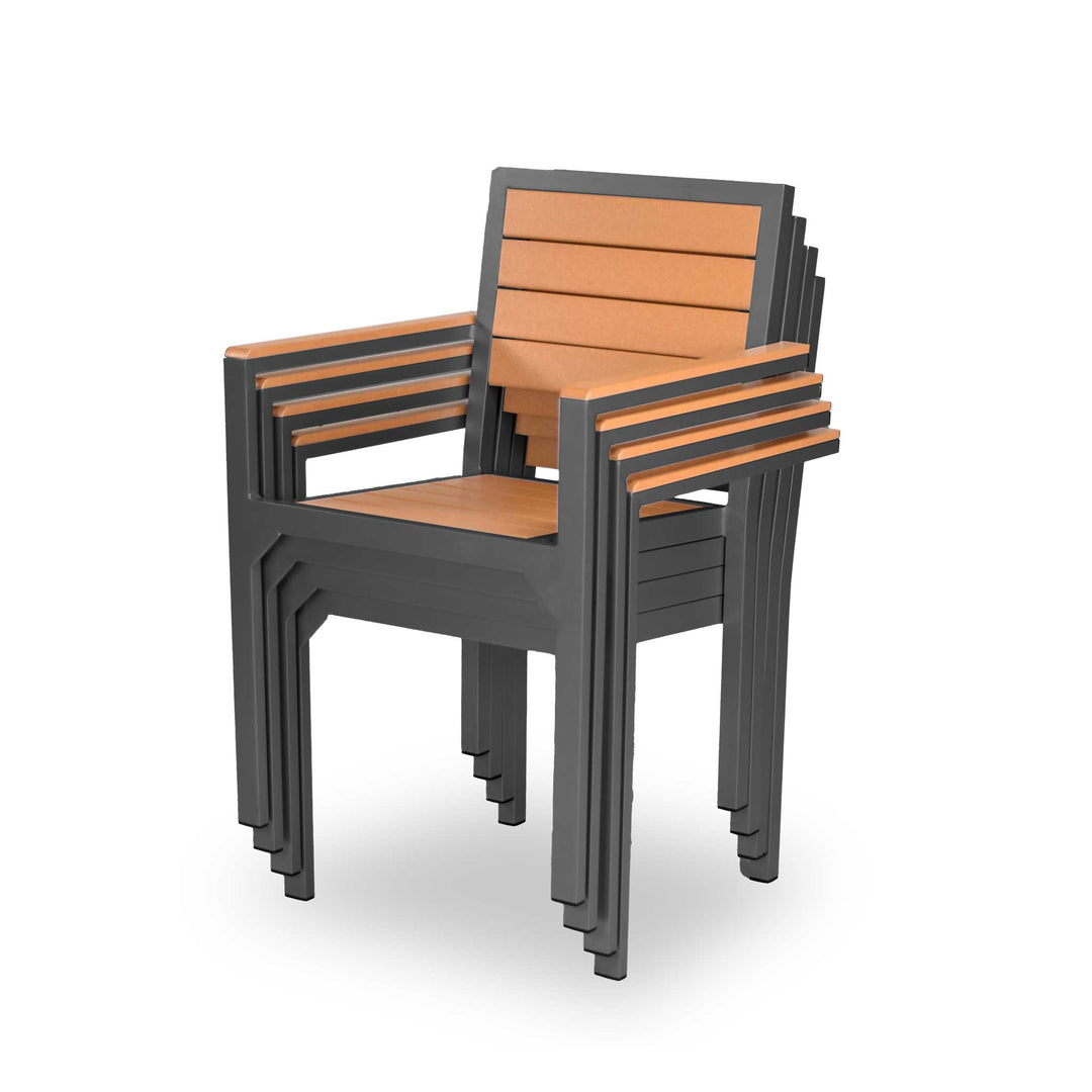 Green Valley Royal Dining Chair