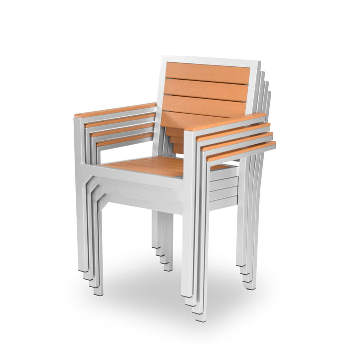 Green Valley Royal Dining Chair