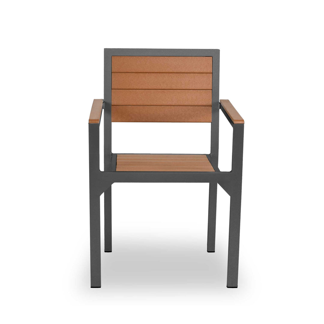 Green Valley Royal Dining Chair