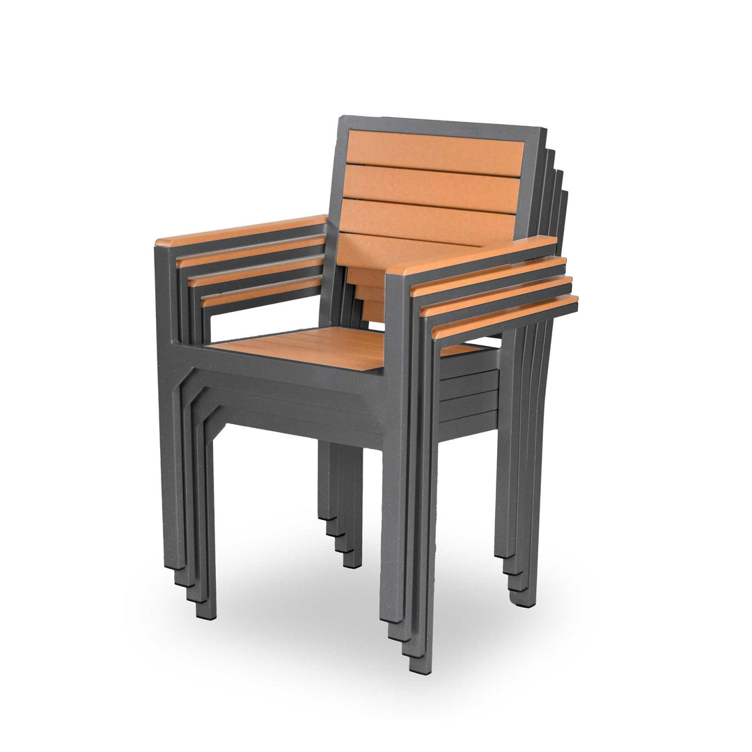 Green Valley Royal Dining Chair