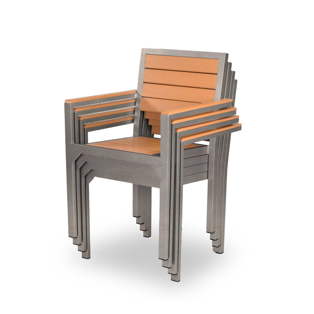 Green Valley Royal Dining Chair