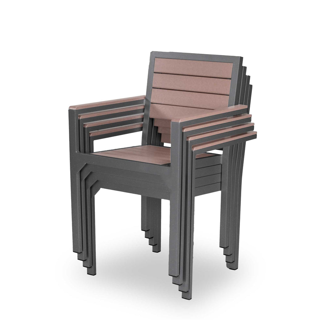 Green Valley Royal Dining Chair