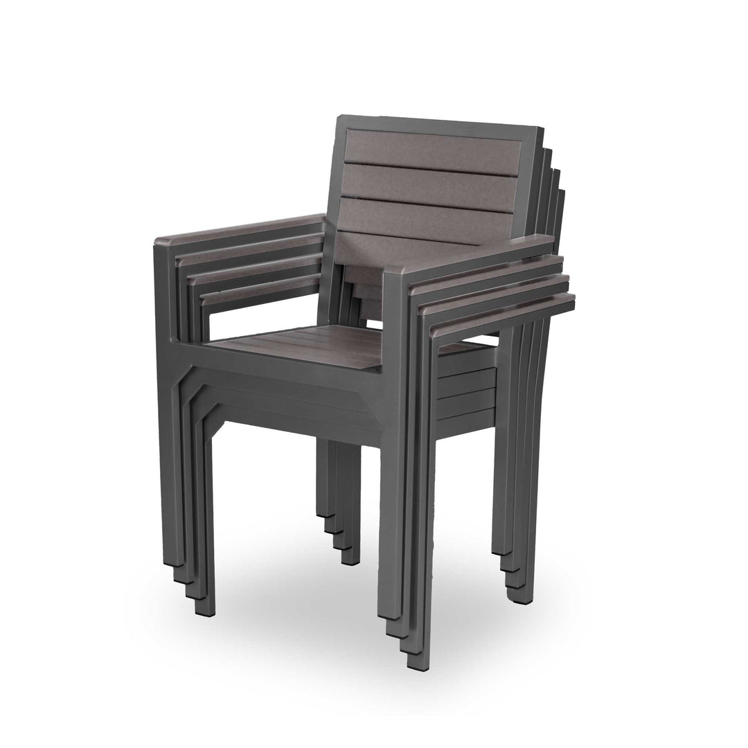 Green Valley Royal Dining Chair