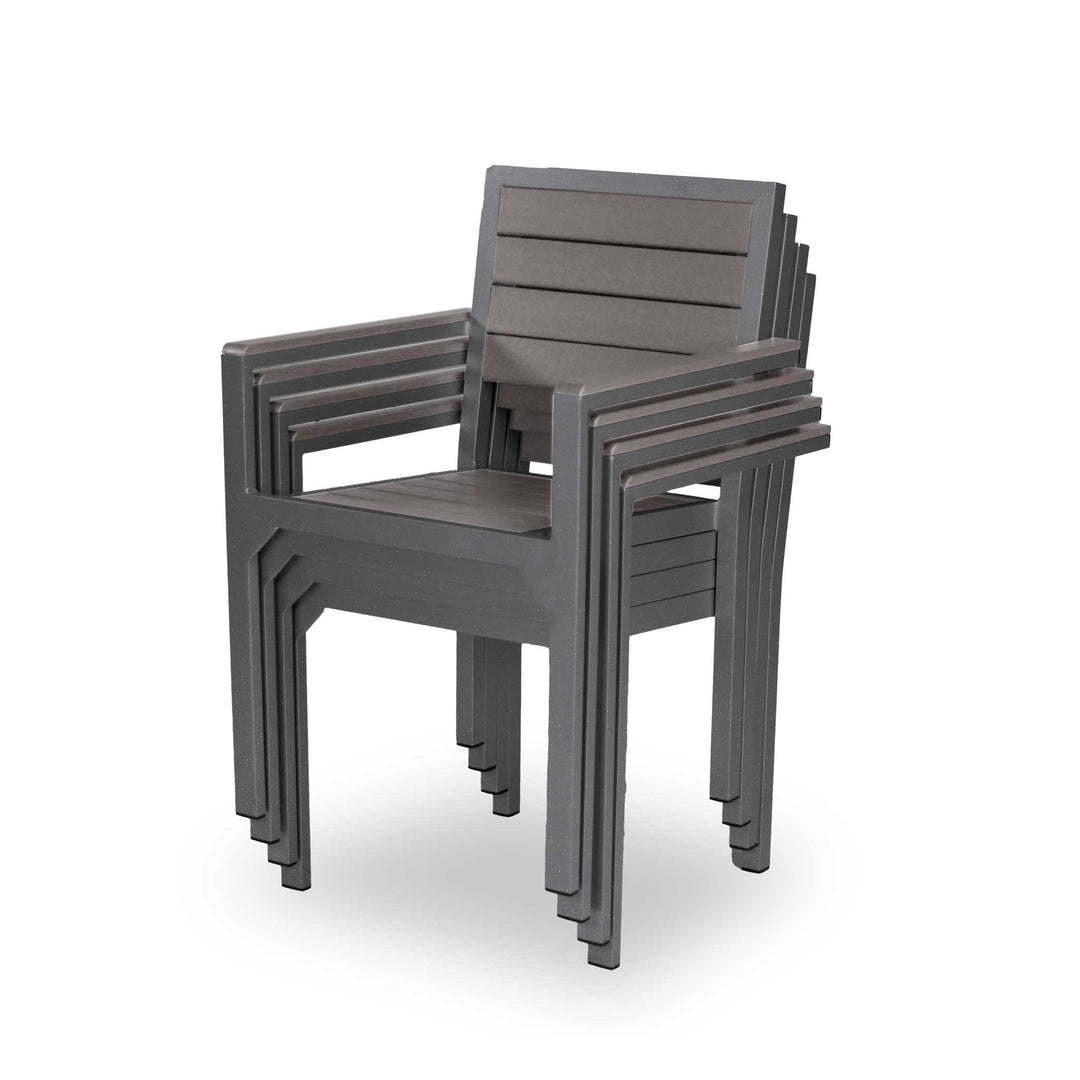 Green Valley Royal Dining Chair