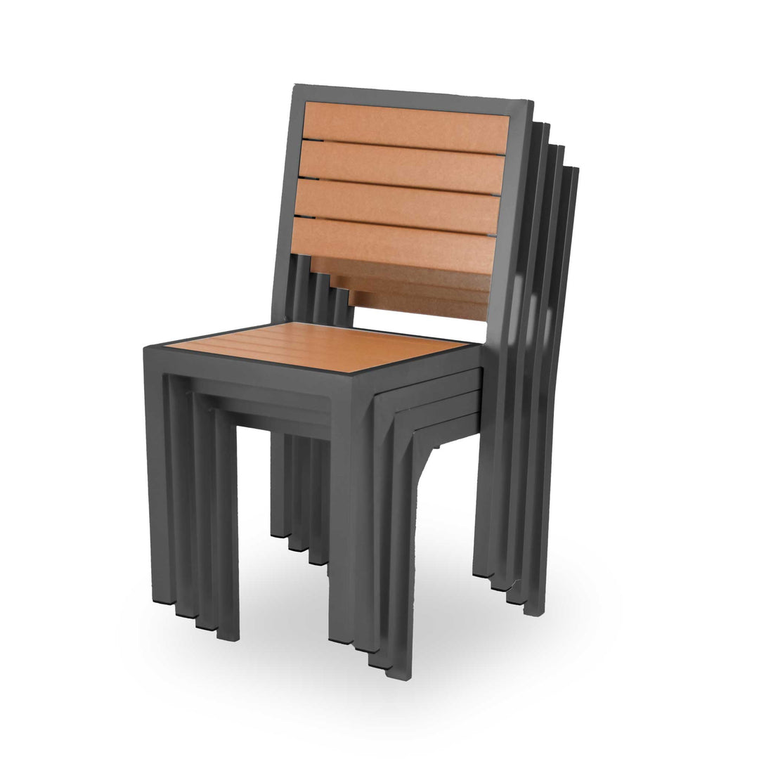 Green Valley Dining Chair