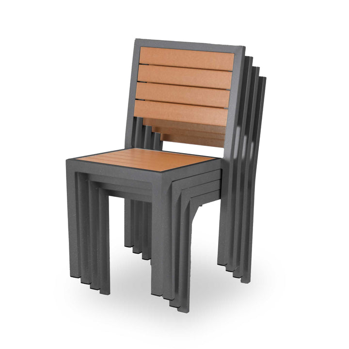 Green Valley Dining Chair