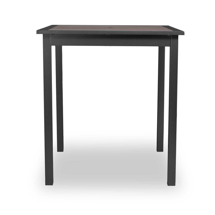 Green Valley Square Bar Table
