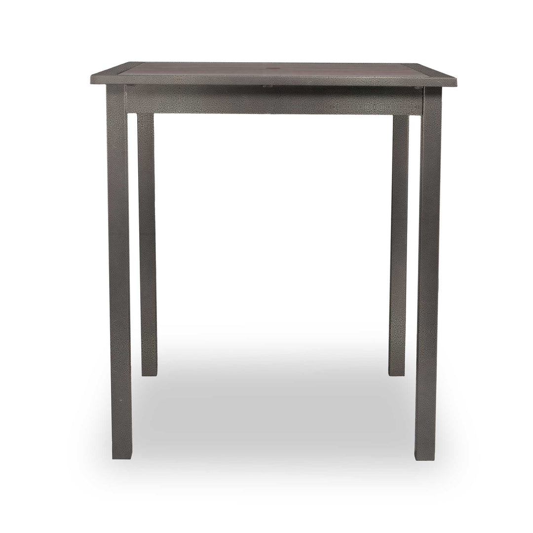 Green Valley Square Bar Table