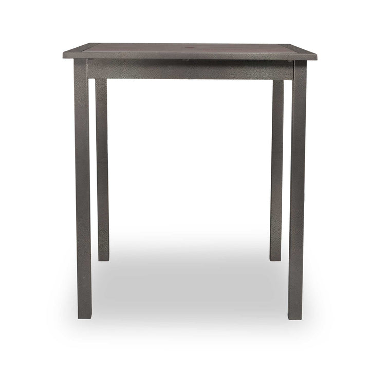 Green Valley Square Bar Table