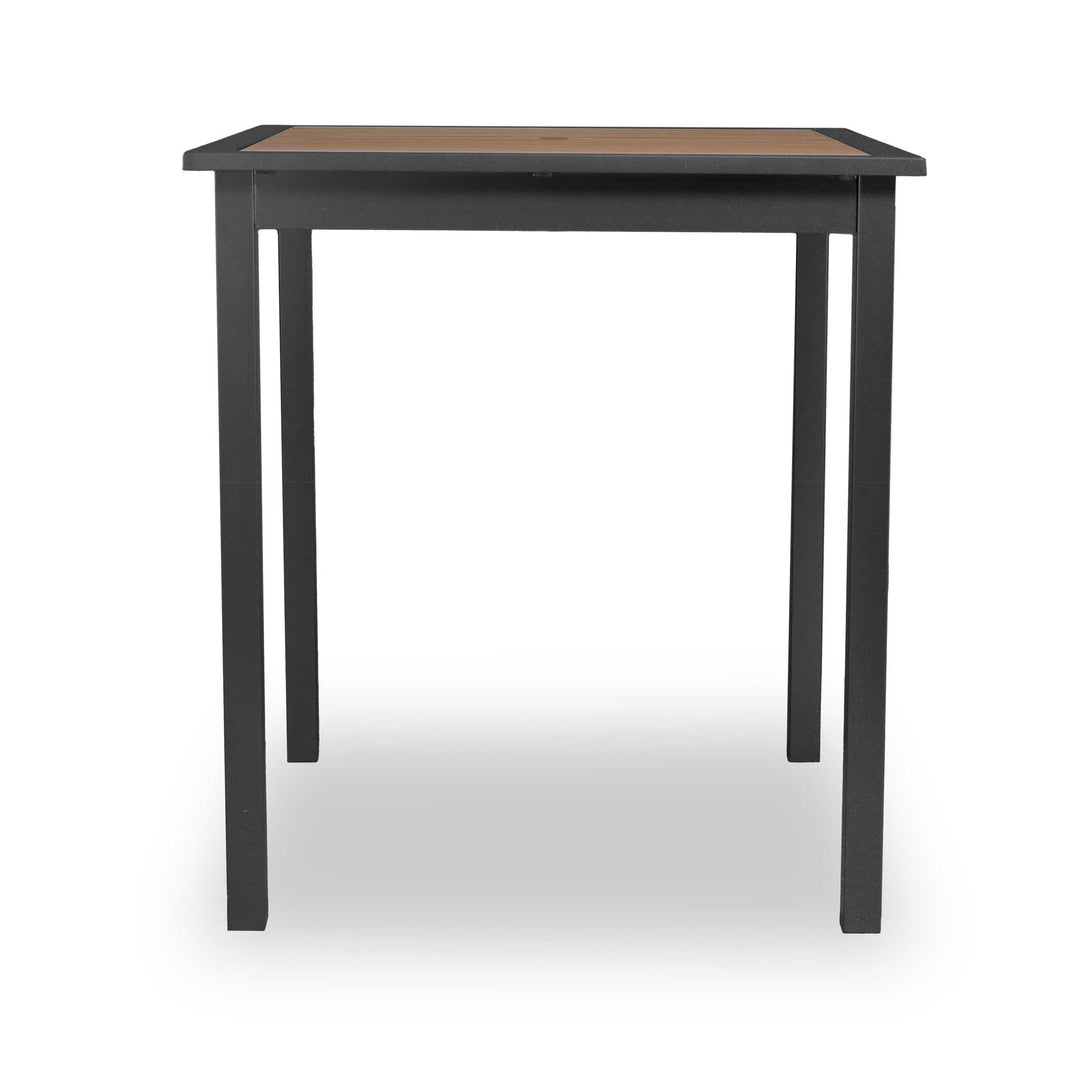 Green Valley Square Bar Table