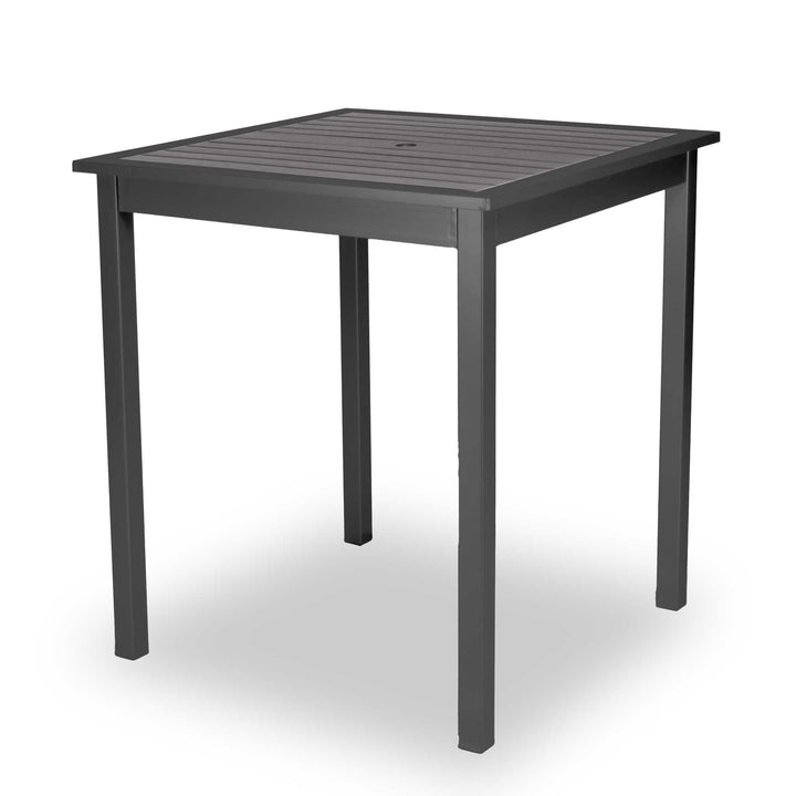 Green Valley Square Bar Table