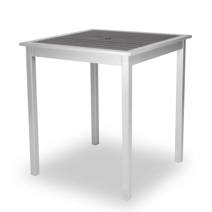 Green Valley Square Bar Table
