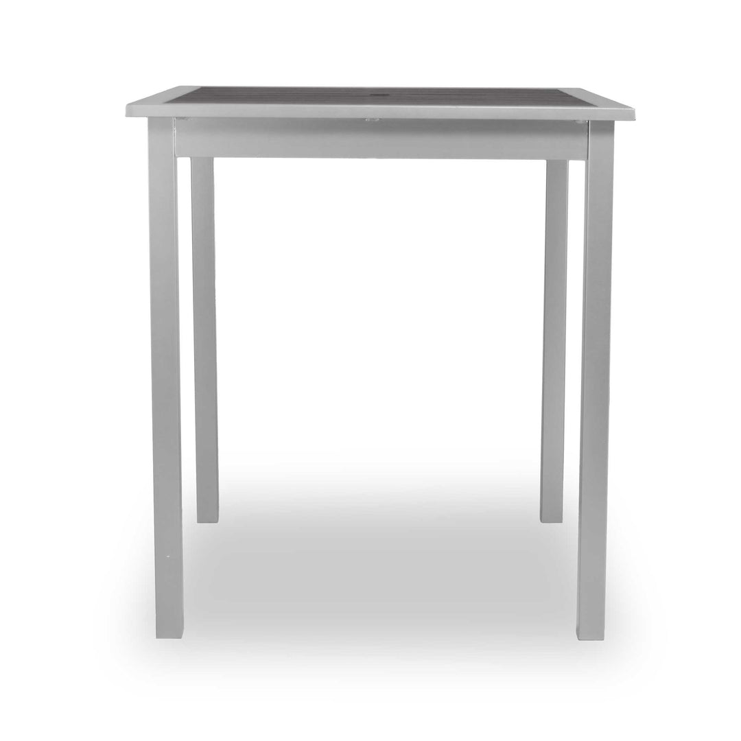 Green Valley Square Bar Table
