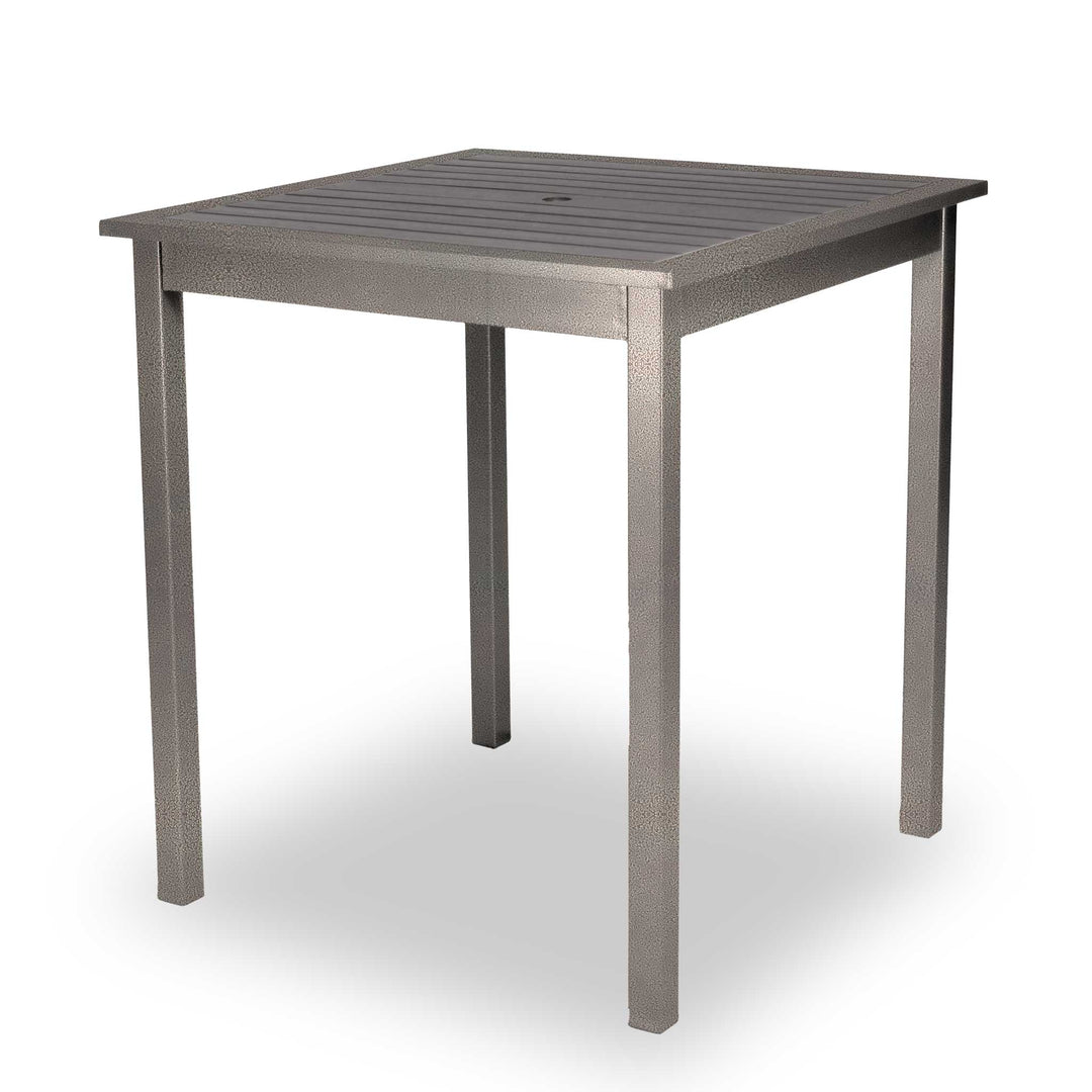 Green Valley Square Bar Table