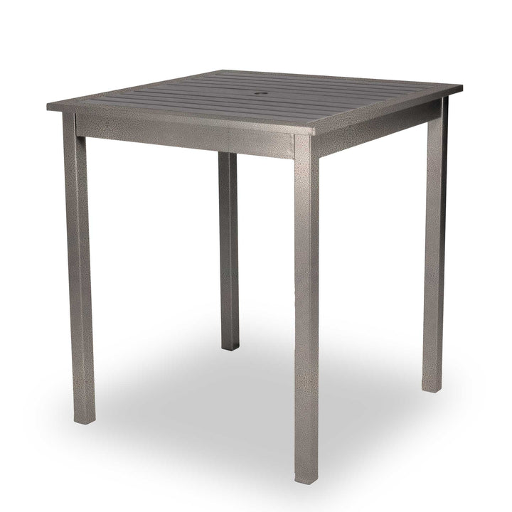 Green Valley Square Bar Table