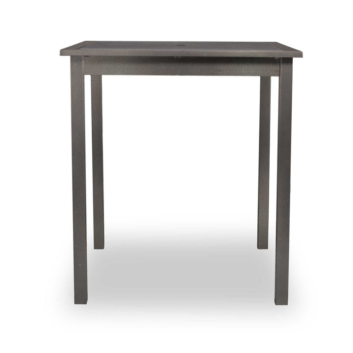 Green Valley Square Bar Table
