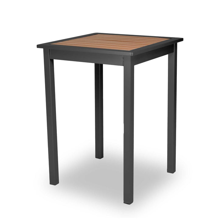 Green Valley Square Bar Table