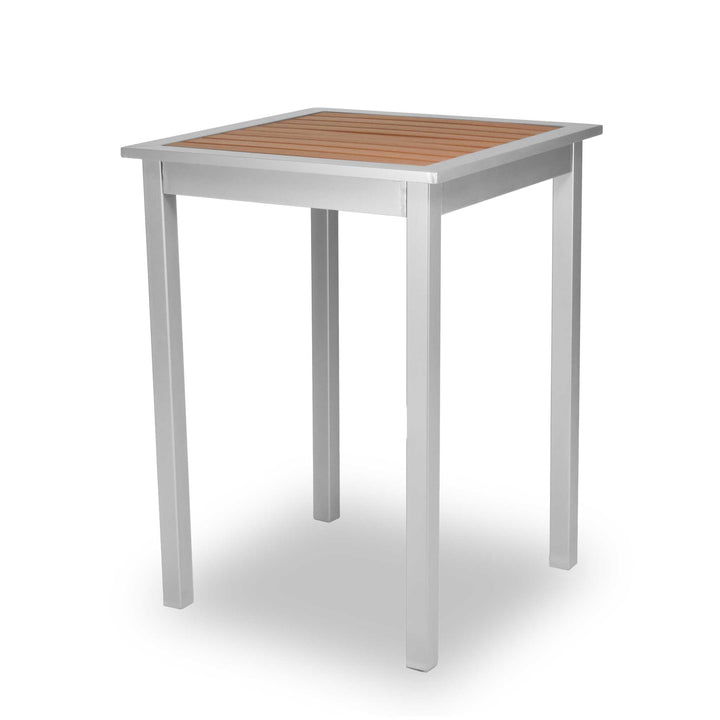 Green Valley Square Bar Table
