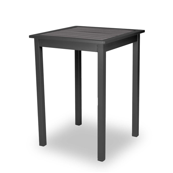 Green Valley Square Bar Table