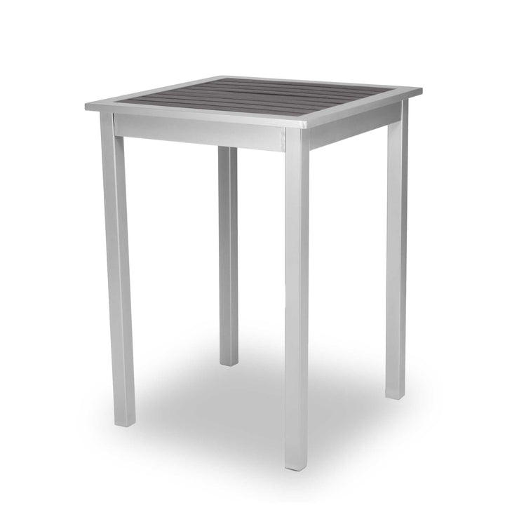 Green Valley Square Bar Table