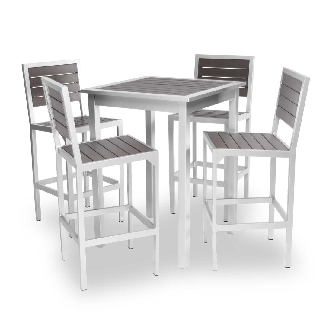 Green Valley Square Bar Table