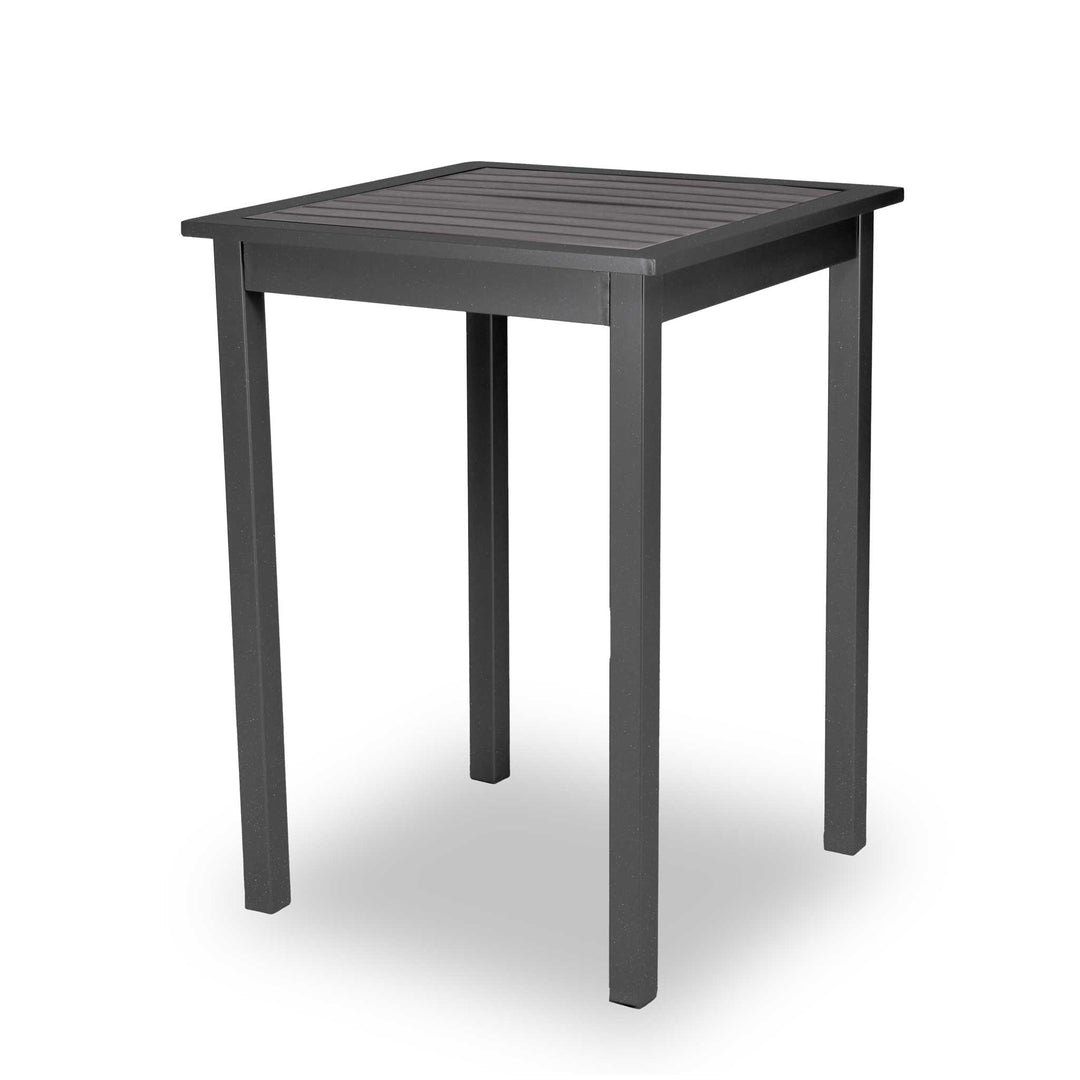 Green Valley Square Bar Table