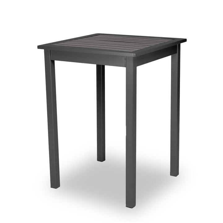 Green Valley Square Bar Table