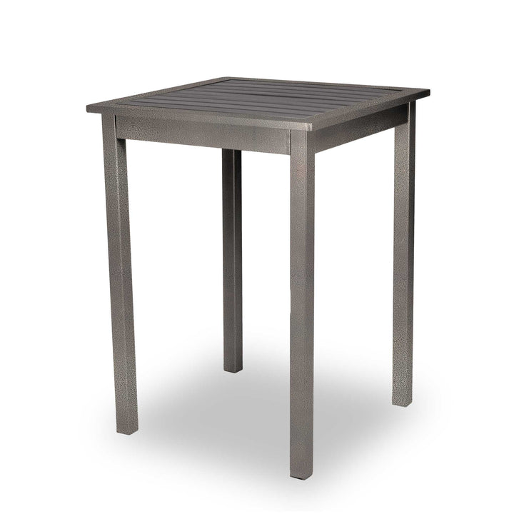 Green Valley Square Bar Table