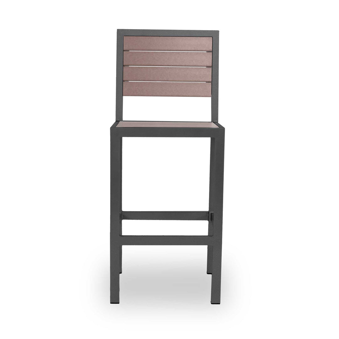 Green Valley Bar Chair
