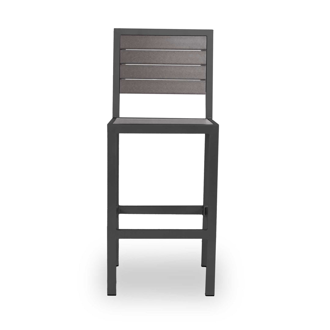 Green Valley Bar Chair
