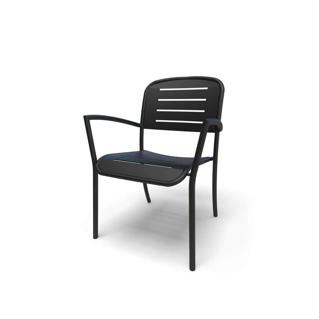Hanna Slat Royal Dining Chair