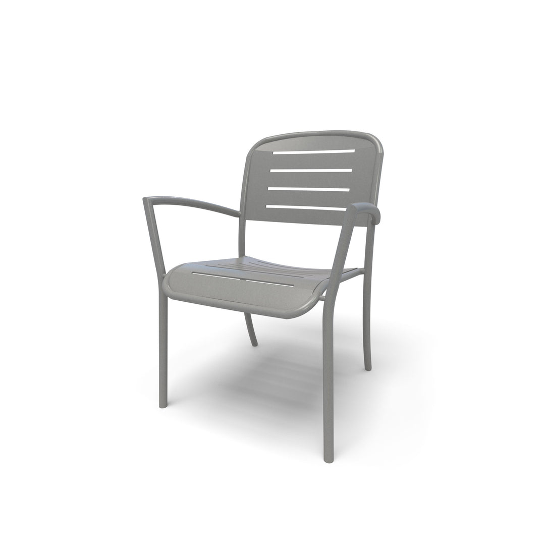 Hanna Slat Royal Dining Chair