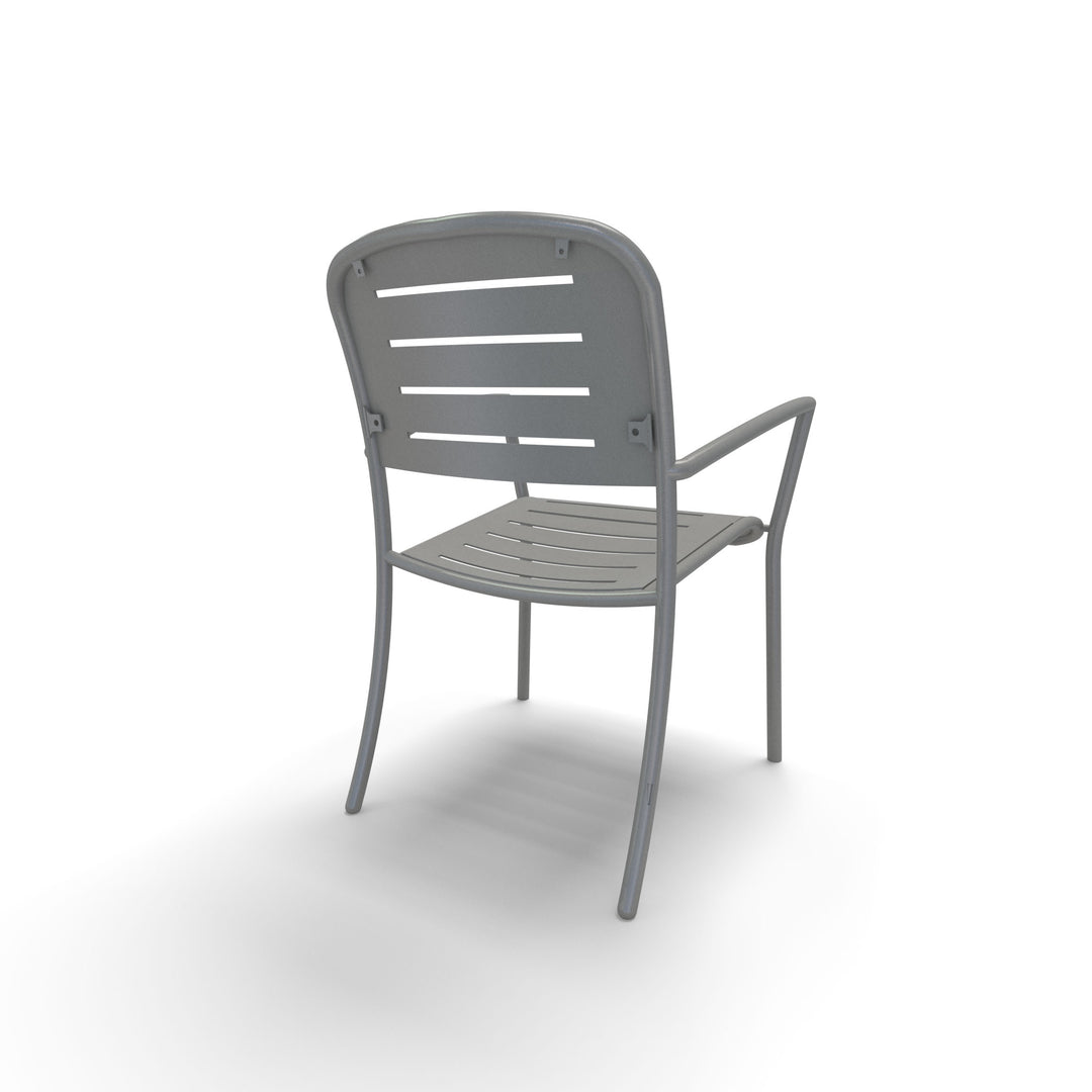 Hanna Slat Royal Dining Chair