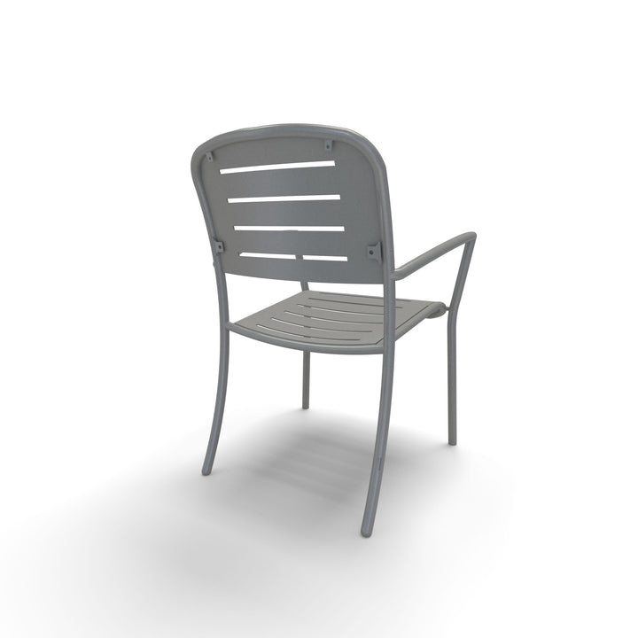 Hanna Slat Royal Dining Chair