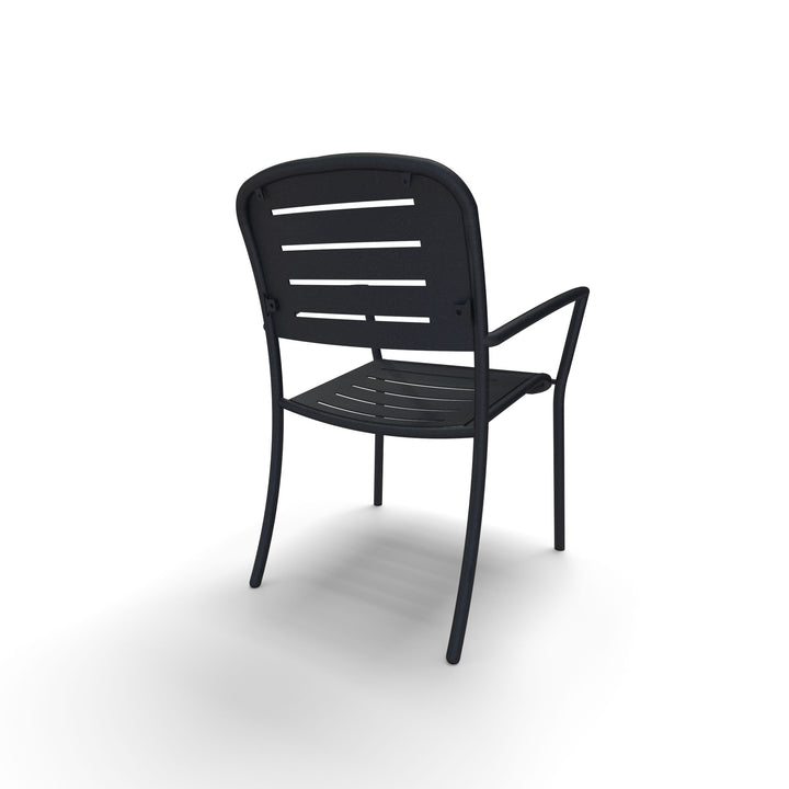 Hanna Slat Royal Dining Chair