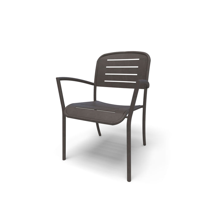 Hanna Slat Royal Dining Chair