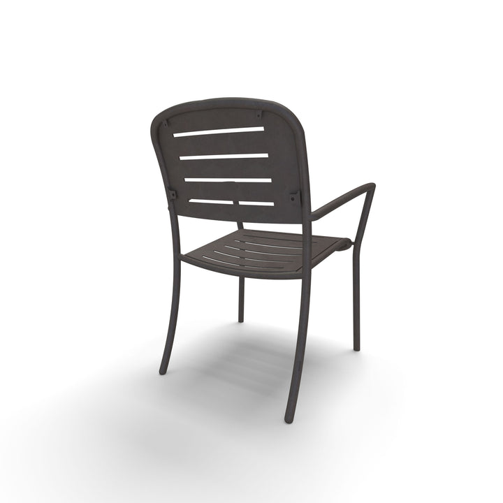 Hanna Slat Royal Dining Chair
