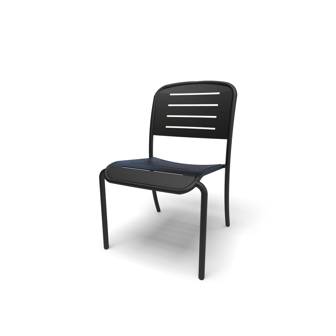 Hanna Slat Dining Chair