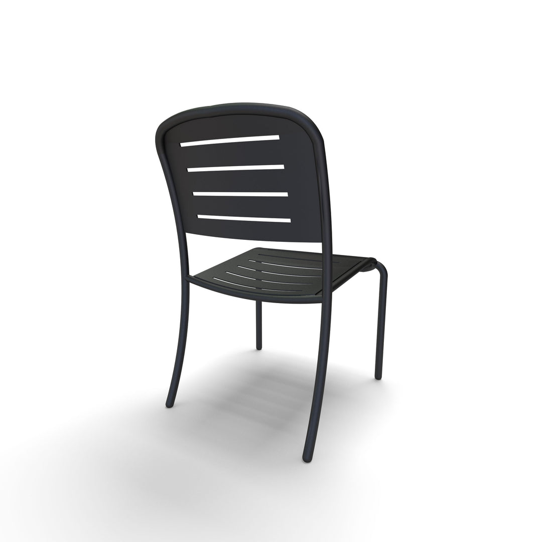 Hanna Slat Dining Chair