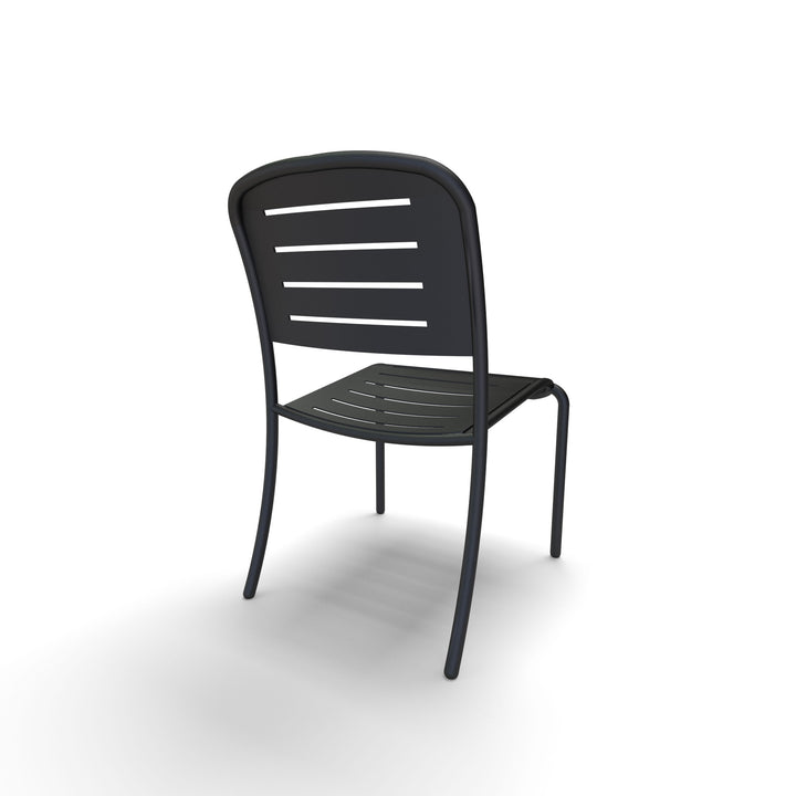 Hanna Slat Dining Chair