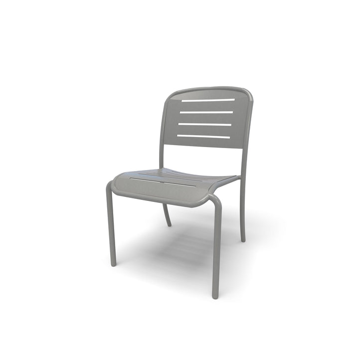 Hanna Slat Dining Chair