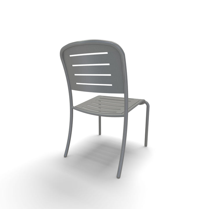 Hanna Slat Dining Chair
