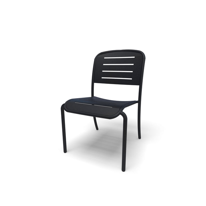 Hanna Slat Dining Chair