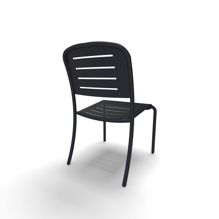 Hanna Slat Dining Chair