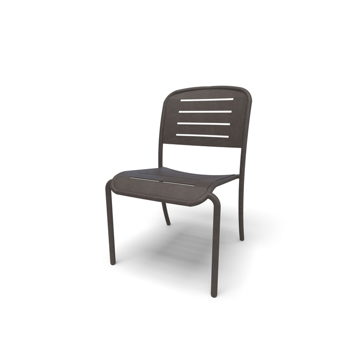 Hanna Slat Dining Chair