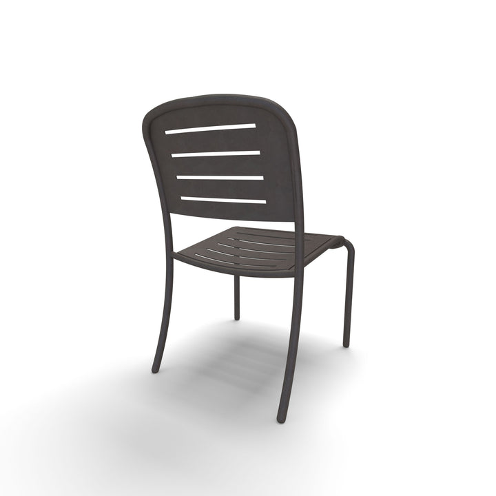 Hanna Slat Dining Chair