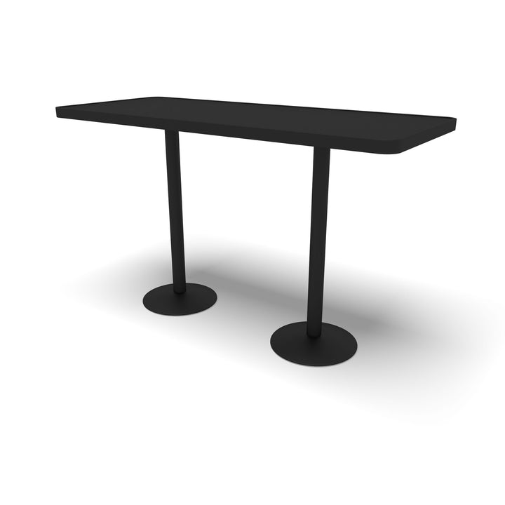 Hanna Rectangular Bar Table