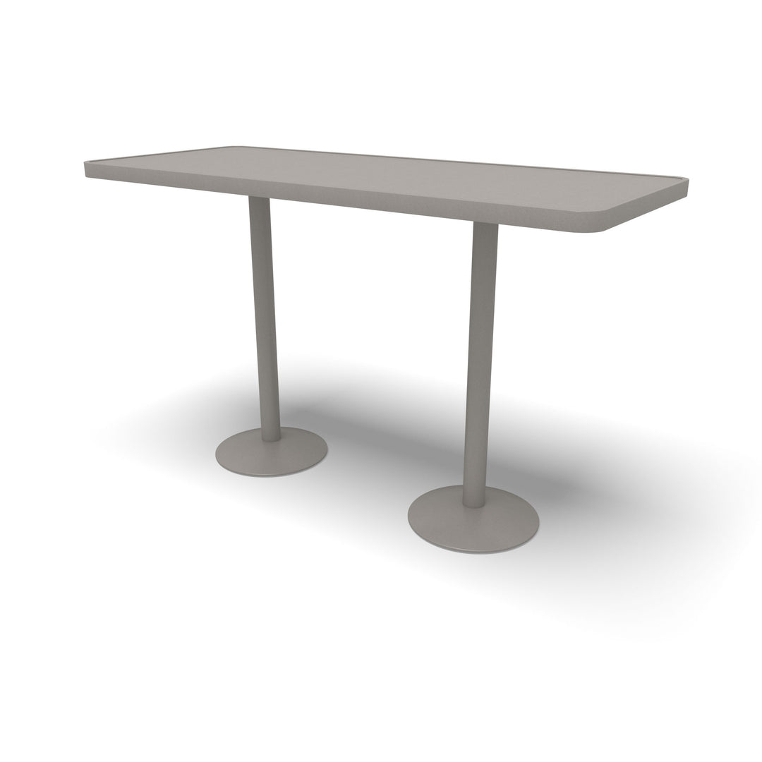 Hanna Rectangular Bar Table